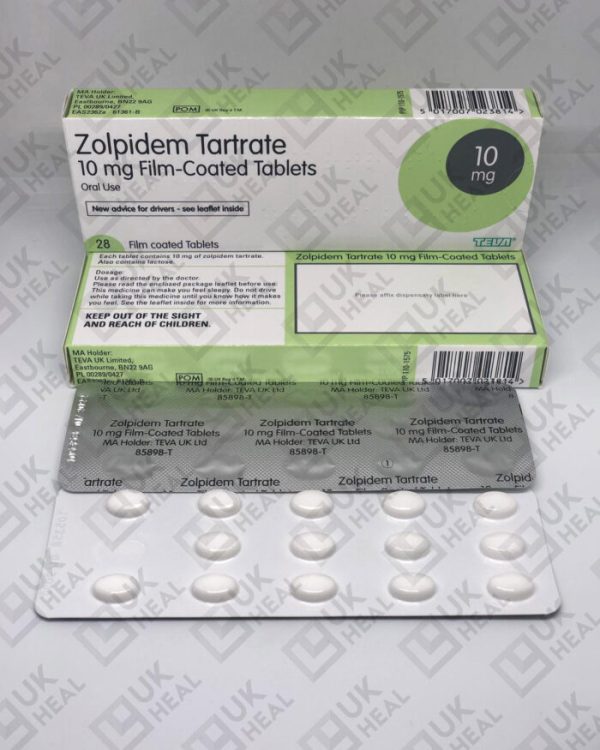 Buy zolpidem online uk